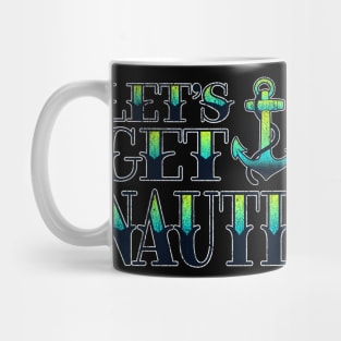 Yacht Rock Mug